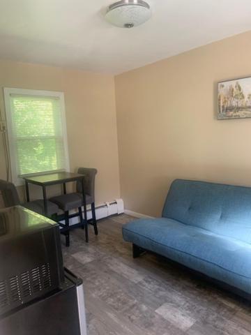Gaines Pine Creek Motel & Campsites المظهر الخارجي الصورة
